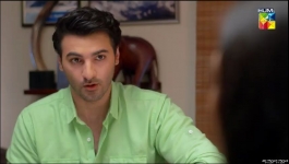 Tum Mere Kya Ho - Episode 15 - 6th May 2024